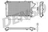 DENSO DRM20023 Radiator, engine cooling